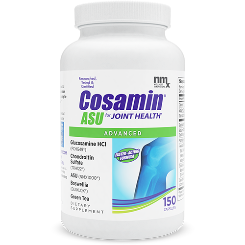 Cosamin®ASU 150 Capsules