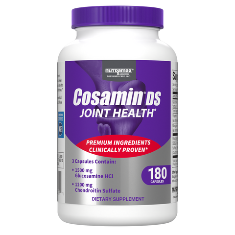 Cosamin®DS 180 Capsules