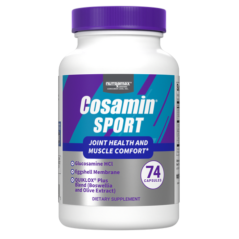 Cosamin® Sport 74 Capsules