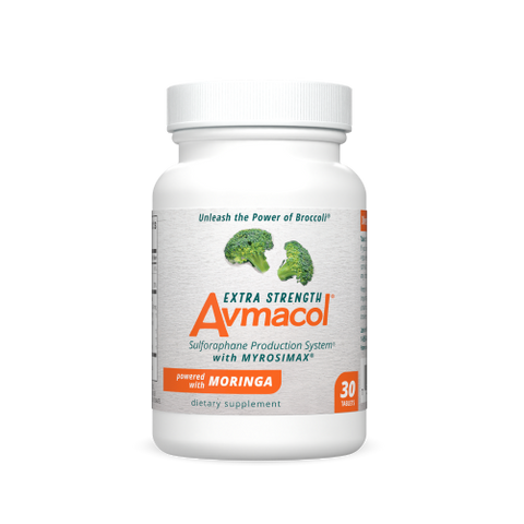 Avmacol® Extra Strength alt