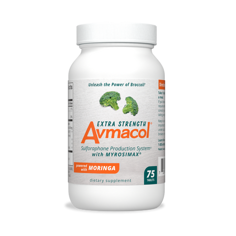 Avmacol® Extra Strength